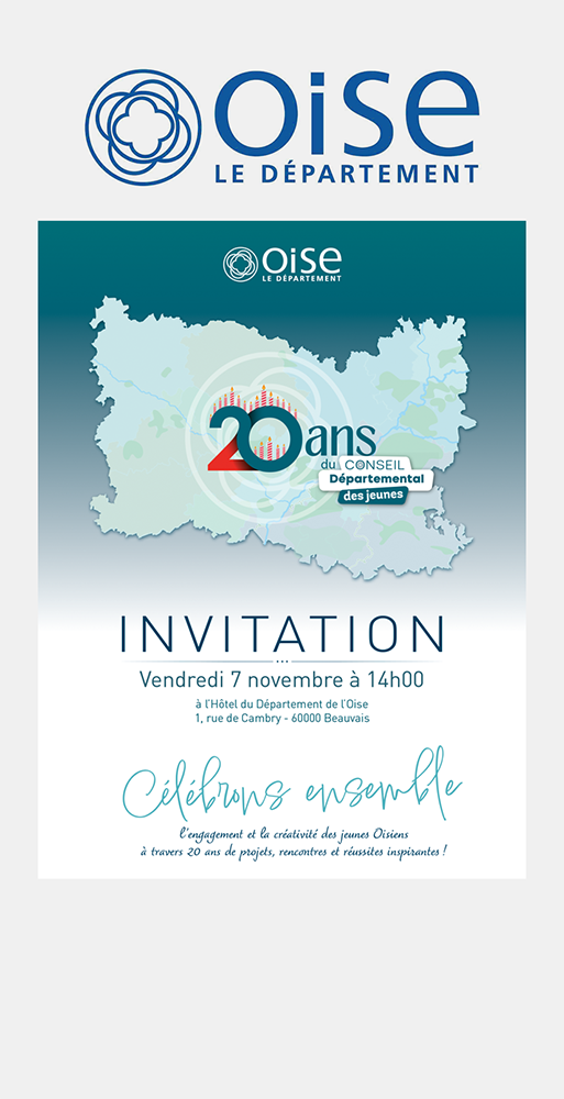 Département de l'Oise