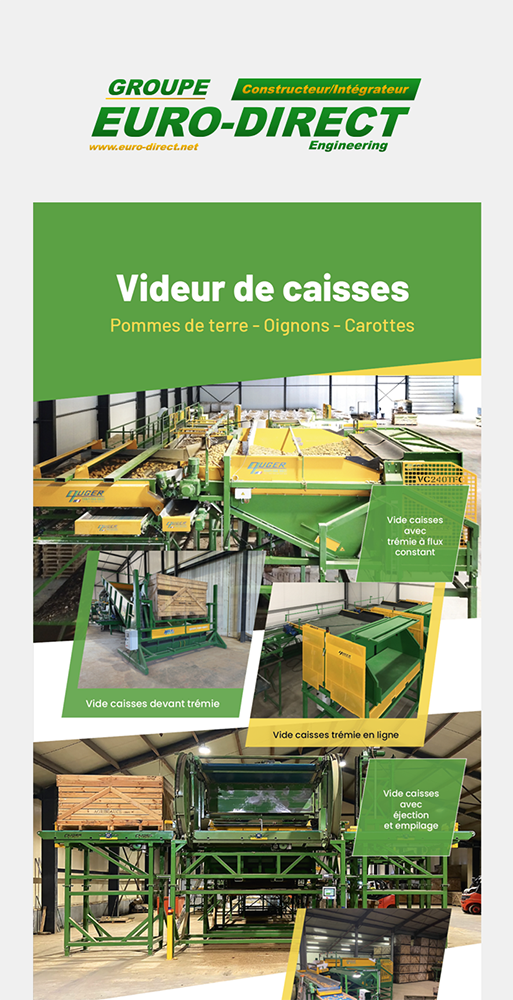 Groupe Euro Direct